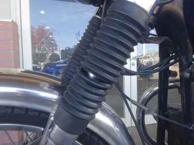 Kawasaki W1