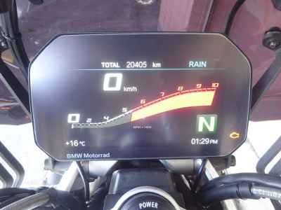 BMW R1250R 2020