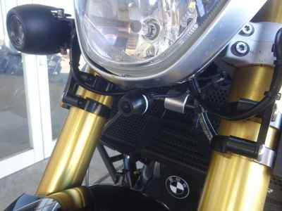 BMW R1250R 2020
