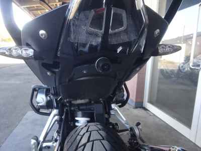 BMW R1250R 2020