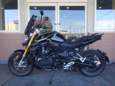 BMW R1250R 2020