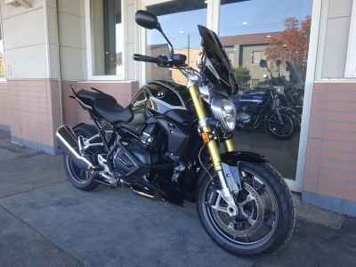 BMW R1250R 2020
