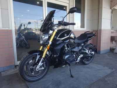 BMW R1250R 2020