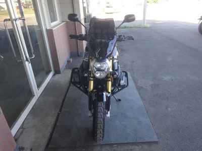 BMW R1250R 2020