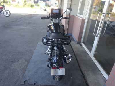 BMW R1250R 2020