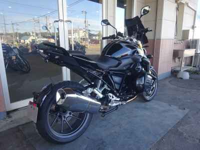 BMW R1250R 2020