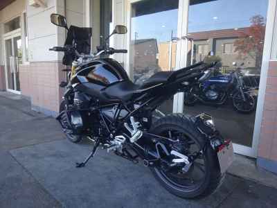 BMW R1250R 2020