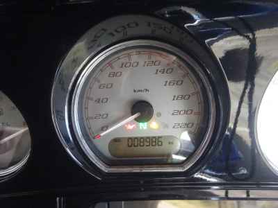 Harley-Davidson Street Glide FLHXS1690 2017