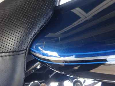 Harley-Davidson Street Glide FLHXS1690 2017