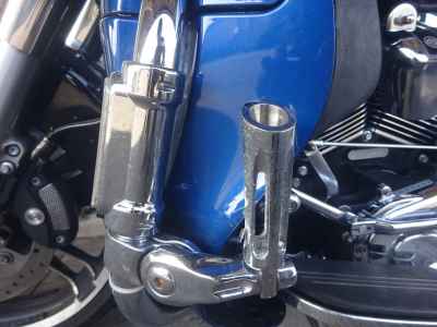 Harley-Davidson Street Glide FLHXS1690 2017