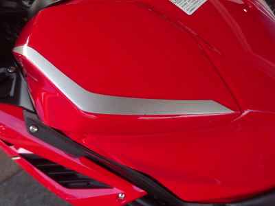 Honda CBR250RR 2019