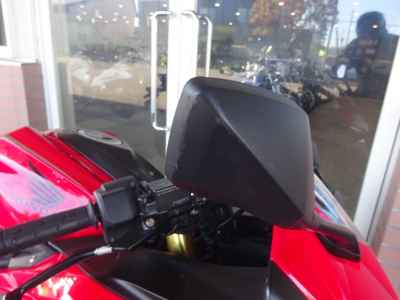 Honda CBR250RR 2019