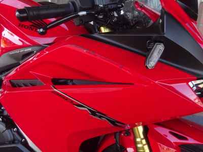 Honda CBR250RR 2019