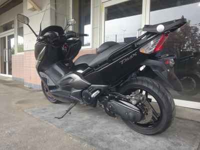 Yamaha TMAX 500 2010