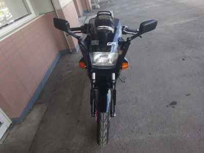 Kawasaki GPX250R2
