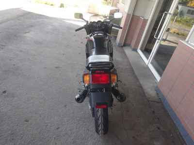 Kawasaki GPX250R2