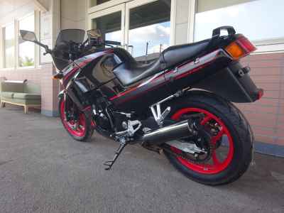 Kawasaki GPX250R2