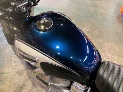 Kawasaki W800 2016