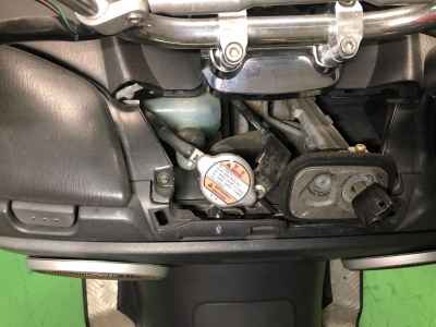 Suzuki Skywave 250