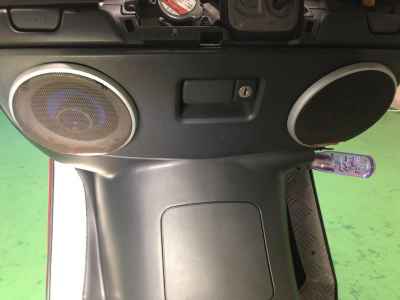 Suzuki Skywave 250