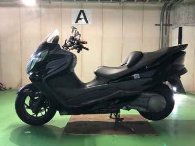Suzuki Skywave 250