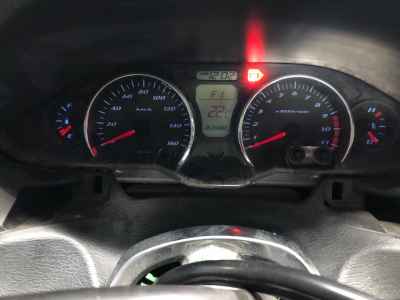 Suzuki Skywave 250