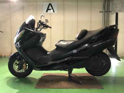 Suzuki Skywave 250