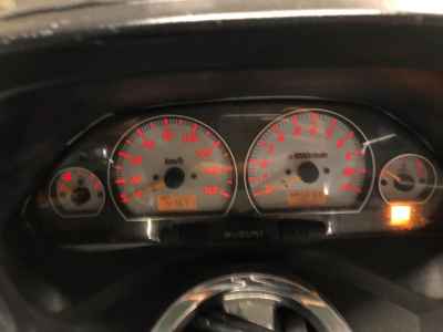 Suzuki Skywave 250