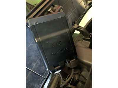 Suzuki Skywave 250