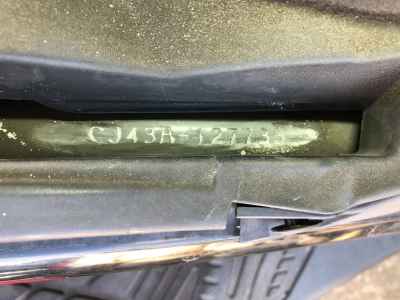 Suzuki Skywave 250