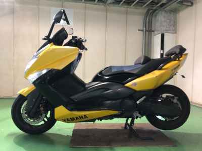 Yamaha TMAX 500 2011