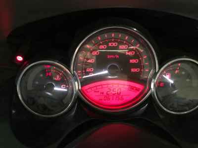 Yamaha TMAX 500 2011