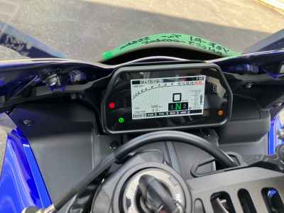 Yamaha YZF-R1 2026