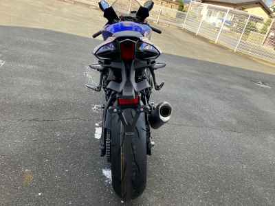 Yamaha YZF-R1 2026