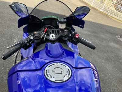 Yamaha YZF-R1 2026