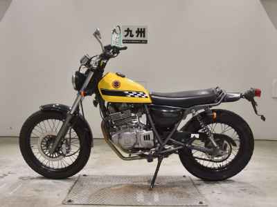Suzuki GrassTracker Bigboy