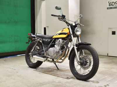 Suzuki GrassTracker Bigboy
