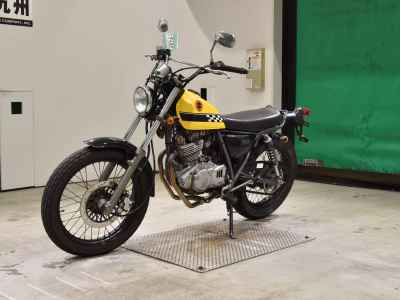 Suzuki GrassTracker Bigboy