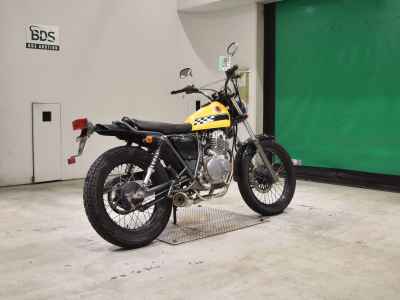 Suzuki GrassTracker Bigboy