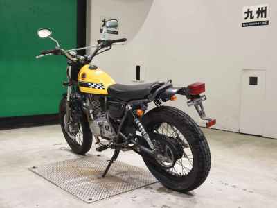 Suzuki GrassTracker Bigboy