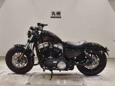 Harley-Davidson Sportster Forty-Eight XL1200X 2022