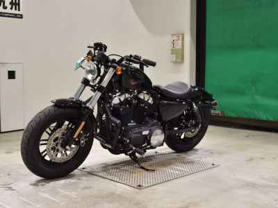 Harley-Davidson Sportster Forty-Eight XL1200X 2022