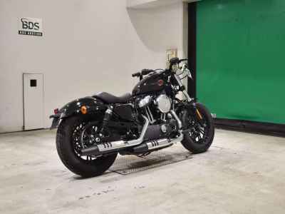 Harley-Davidson Sportster Forty-Eight XL1200X 2022