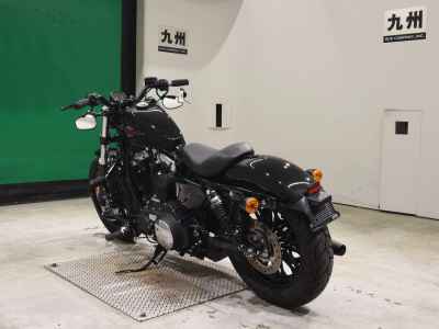 Harley-Davidson Sportster Forty-Eight XL1200X 2022
