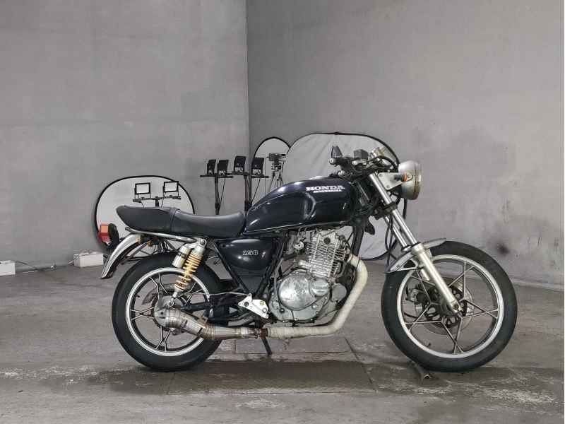 Suzuki Volty
