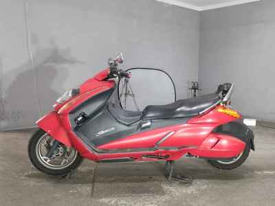 Suzuki Gemma 250