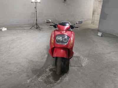 Suzuki Gemma 250