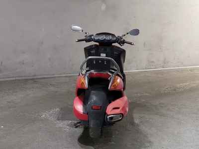 Suzuki Gemma 250