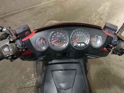 Suzuki Gemma 250