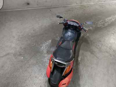 Suzuki Gemma 250